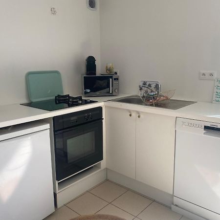 Beldi, Bel Appartement Dans Un Environnement Calme Montgermont Eksteriør billede