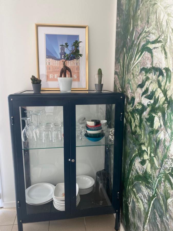 Beldi, Bel Appartement Dans Un Environnement Calme Montgermont Eksteriør billede